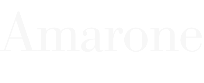 Amarone Opera Prima