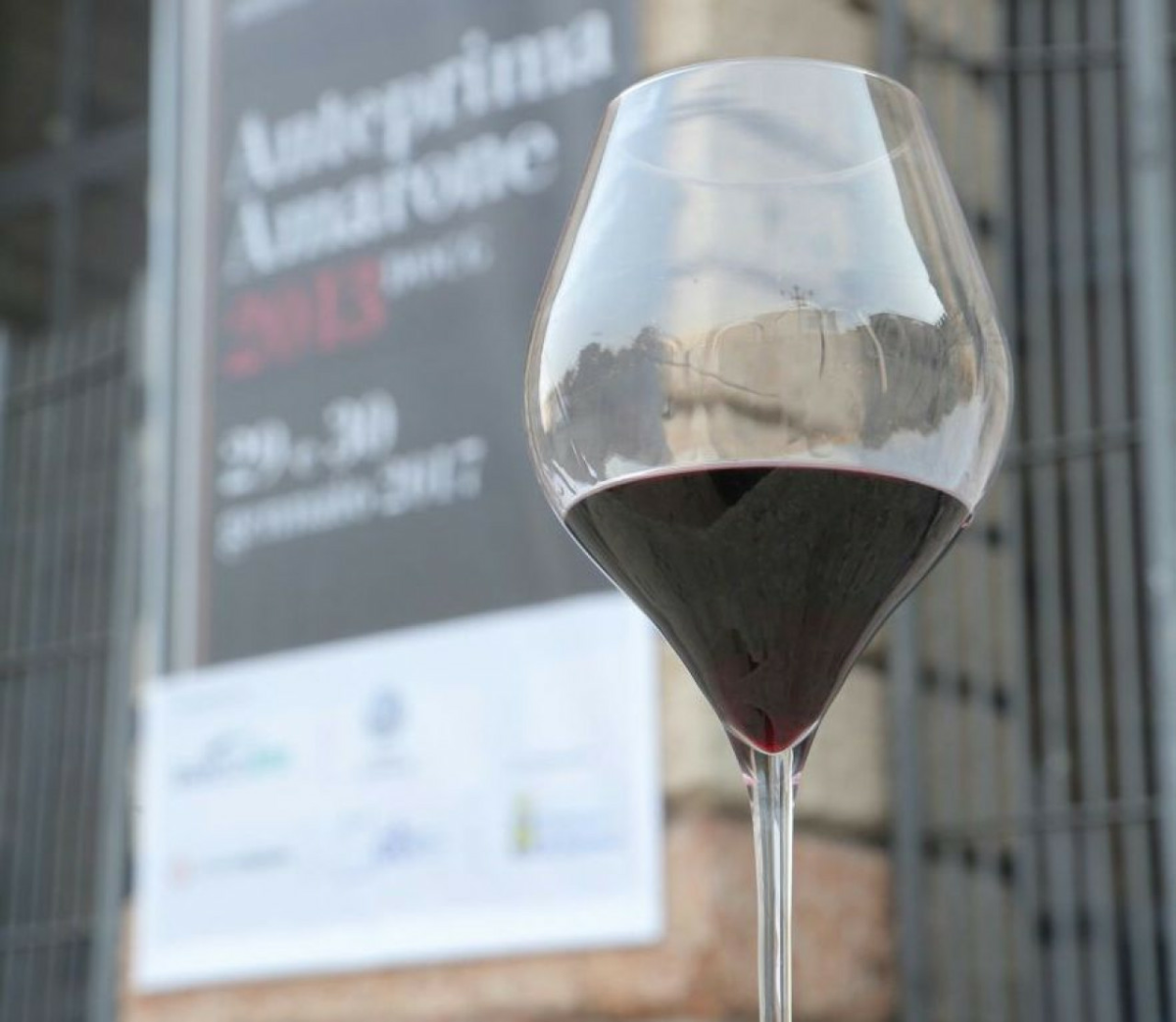 Amarone Opera Prima Edizione 2013 