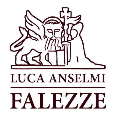 FALEZZE DI LUCA ANSELMI 