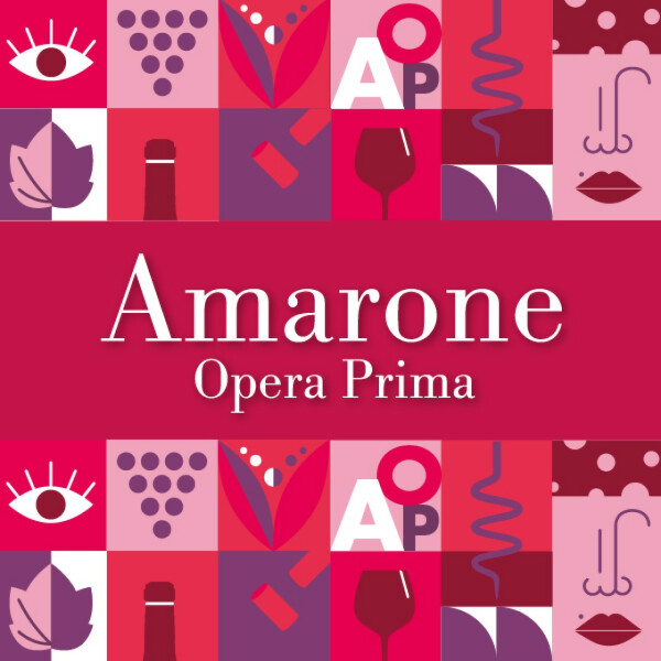 Amarone Opera Prima: <br>il programma 2024