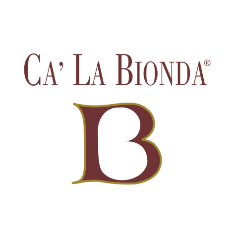 CA' LA BIONDA 