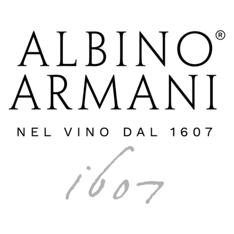 ALBINO ARMANI NEL VINO DAL 1607 