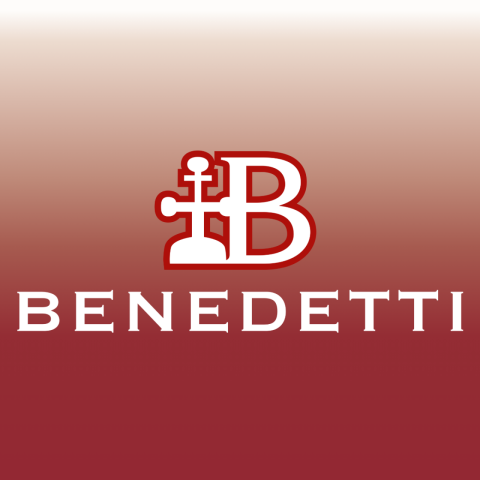 BENEDETTI CORTE ANTICA 